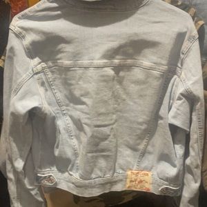 True religion jacket